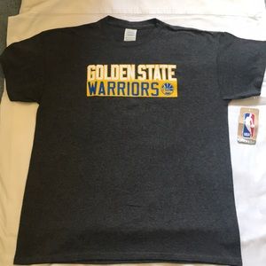 Golden State Warriors T shirt
